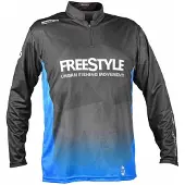 Spro Freestyle Team Sweatshirt