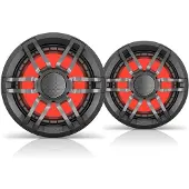 Fusion Xs-serien Marine Wake Tower 65-tommers Højttalere