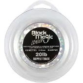 Black Magic Supple Trace Monofil Liner 100 M