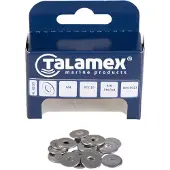 Talamex Buet Tilføjelsespanel Med Dobbelt Usb Og Digitalt Voltmeter/amperemeter