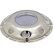 Talamex Dækventilatordæksel