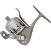Daiwa Underspin 12 Spindende Fiskehjul