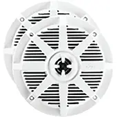 Boss Audio Systems Marinehøjttaler 6.25 200w