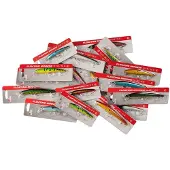 Abu Garcia Floating Assorteret Minnow
