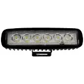 Talamex Led-projektør