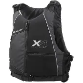 Baltic X4 Redningsvest