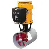 VETUS 180 Kgf Dc Bovpropel 24v
