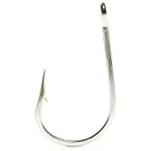 Mustad Classic Line Southern&tuna Enkeltkrog Med Modhager Og øje