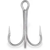 Mustad Classic Line Trekrog Med Modhager