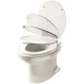 VETUS Tmwq Manuel Toilet 12.5a 24v