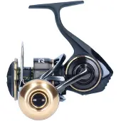 Daiwa Bg Mq Ark 2020 Spindende Fiskehjul
