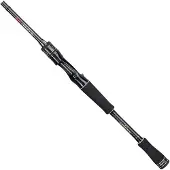 Sakura Iconic Rs Icrsc 6101 Mh The Beat Baitcastingstang