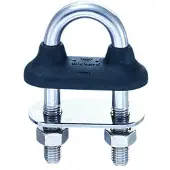 PLASTIMO Lang U-bolt 5 Enheder