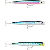 Rapala Flash-x Dart Synkende Blink 42g 140 Mm