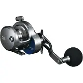 Daiwa Saltiga 2015 Hl Jigging-hjul