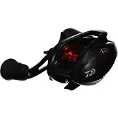 Daiwa Pr Baitcasting-hjul