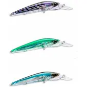 Yo-zuri 3d Diver Minnow 33g 120 Mm