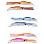 Yo-zuri 3d Squirt Minnow 18g 140 Mm