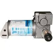 Ancor Viskermotor 24v 600w