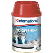 International Vc Offshore Eu Antifouling 750ml