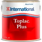 International Toplac Plus Maling 750ml