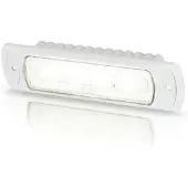 Hella Marine Sea Hawk R-spotlight 7w