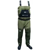 Seland K8c Åndbar Waders