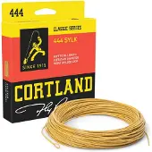 Cortland Sylk Dt 27 M Fluefiskesnøre