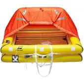 PLASTIMO Transocean Iso Upper 24h Valise 52388 Redningsflåde