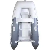 PLASTIMO Angrebsbåd Ii Sh 2.70 M
