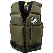 Baltic Mist Redningsvest