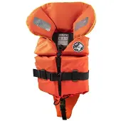 Baltic Split Front Redningsvest