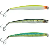 Molix Casting Jig Baitfish Sinking Minnow 28g 115 Mm