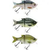 Molix Glide Bait Floating Lip Glidebait 58g 140 Mm