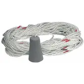 PLASTIMO Håndsensor 0.6kg 30 M