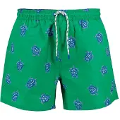 North sails Volley All Over Turtles Badeshorts