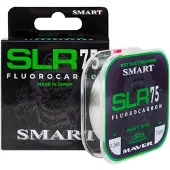 Maver Slr Fluorocarbon 75 M Monofil Liner