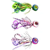 Jlc Nautilus Jigging 2.0 Jig 300g