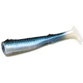 Jlc Real Fish Combo Blødt Agn 130g 170 Mm