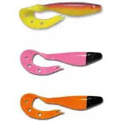 Delalande Sandra Blødt Agn 10g 120 Mm 30 Enheder
