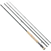 Shimano Fishing Biocraft Xr Still Water Fluefiske Stang