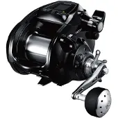 Shimano Forcemaster Elektrisk Fiskehjul