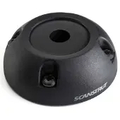Scanstrut Ds30-p-blk-kabelgennemføring