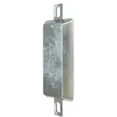 Tecnoseal Guldbarreanode 3.5kg