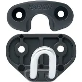 Harken Fairlead Micro Vendbar Kamføring