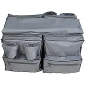 PLASTIMO Multi Lommetaske