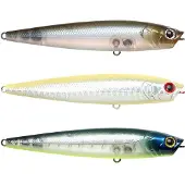 Lucky Craft Gunfish Overflade Stickbait 12g 95 Mm