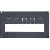 PROS Dc 5 Disy Lever 2p-modul