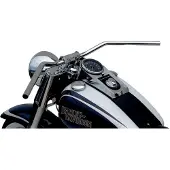 TRW Flyerbar Harley Davidson Fld 1690 Abs Dyna Switchback 14 Tracker-styr