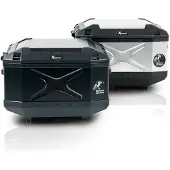 Hepco & becker Xplorer 610217 00 01 Motorcykel Topkasse